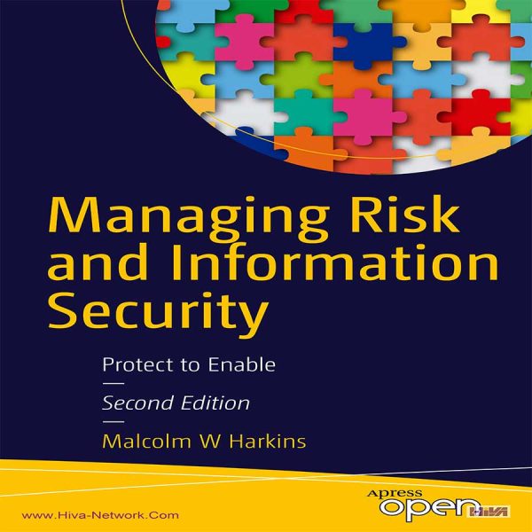 کتاب تخصصی Managing Risk and Information Security