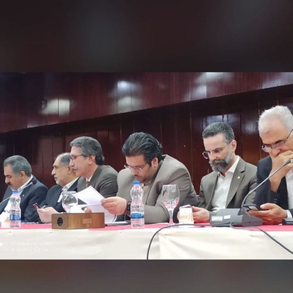 اهمیت سیستم‌های اطلاعات مدیریت در ارتقای کیفیت تصمیم‌گیری و تحقق اهداف سازمانی